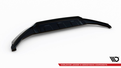 Front Diffusor Jaguar F-Pace R-Sport X761
