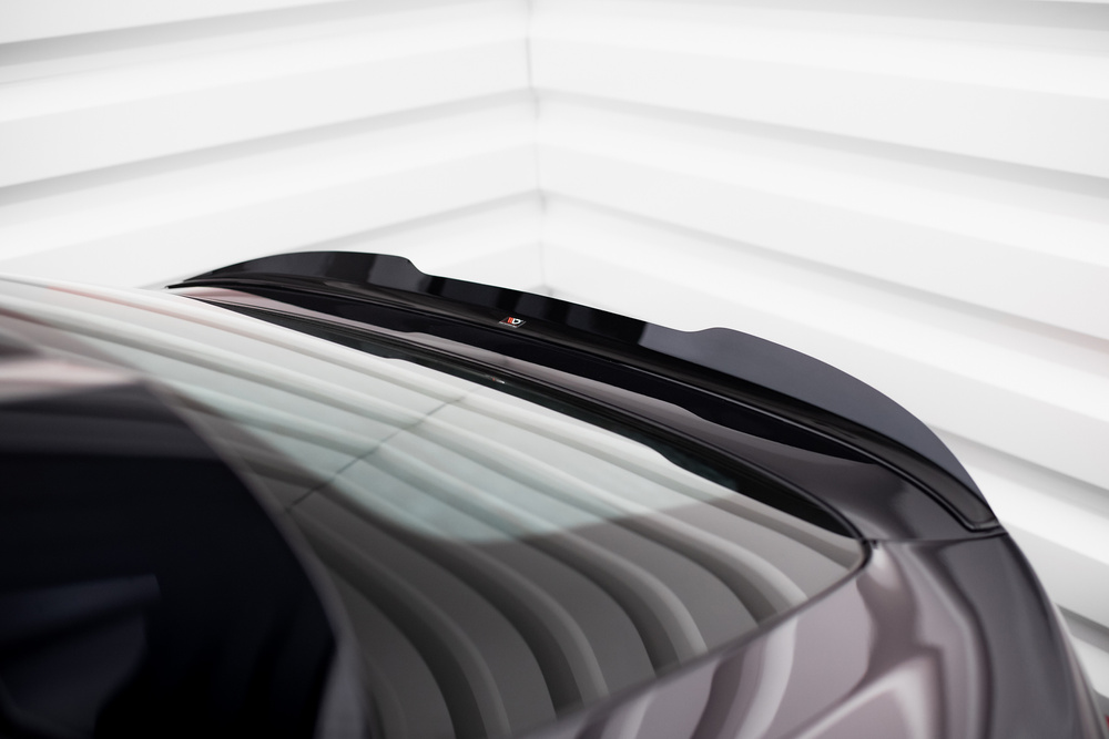 Diffusor Satz BMW X4 M-Pack G02