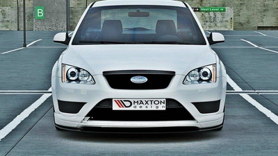 MAKSE ERWEITERUNG Ford Focus Mk2