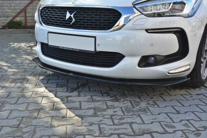 Front Diffusor V.2 Citroen DS5