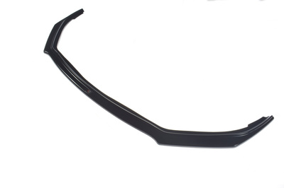 Splitter / Frontansatz V.2 Peugeot 508 Mk2