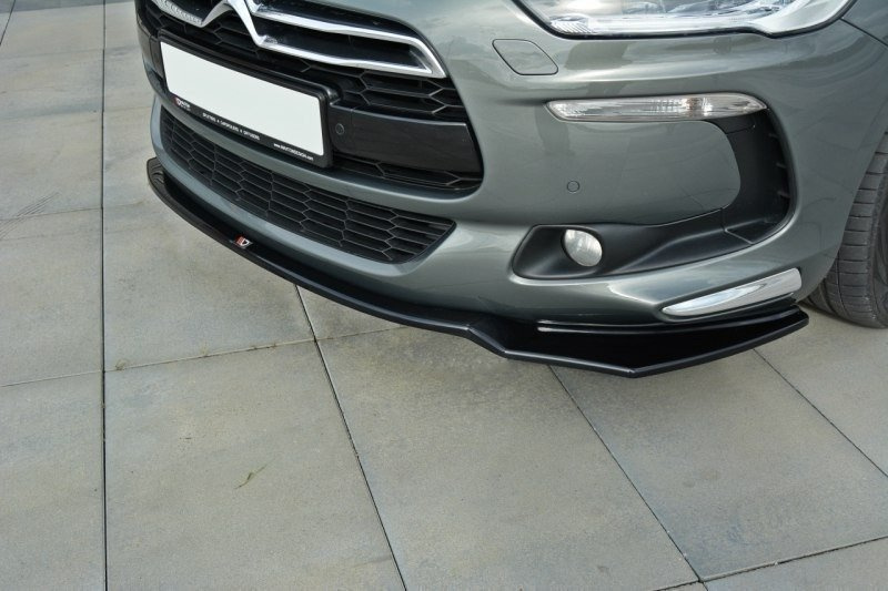 Front Diffusor V.1 Citroen DS5