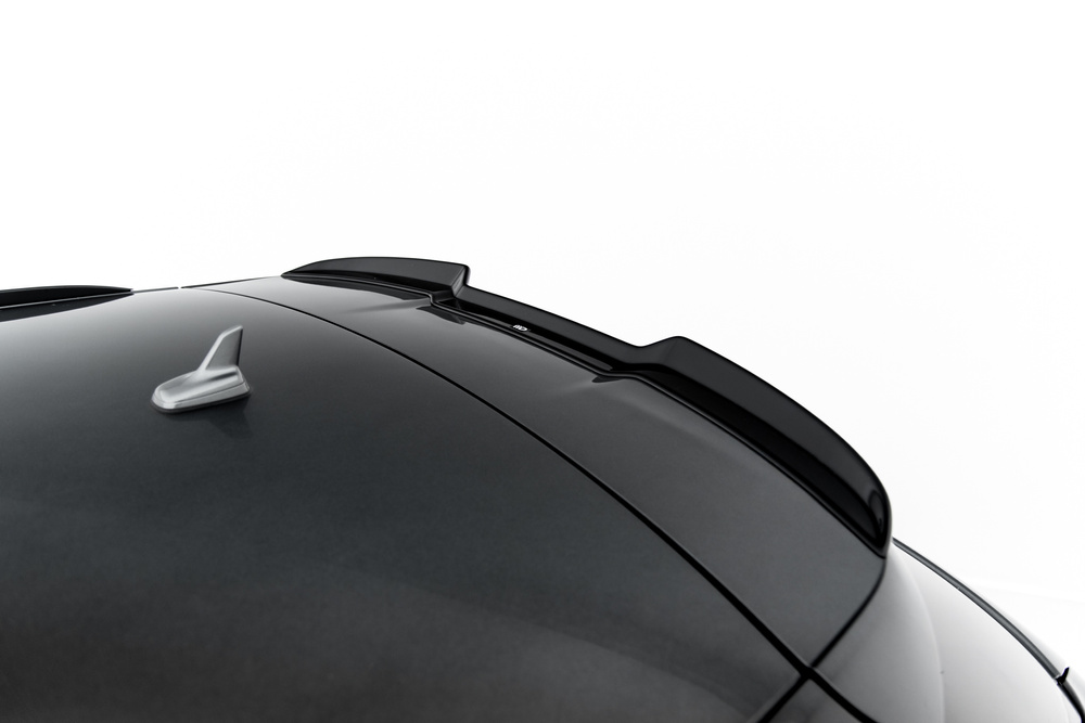 Spoiler Cap Audi A6 S-Line / S6 Avant C7 / C7 Facelift