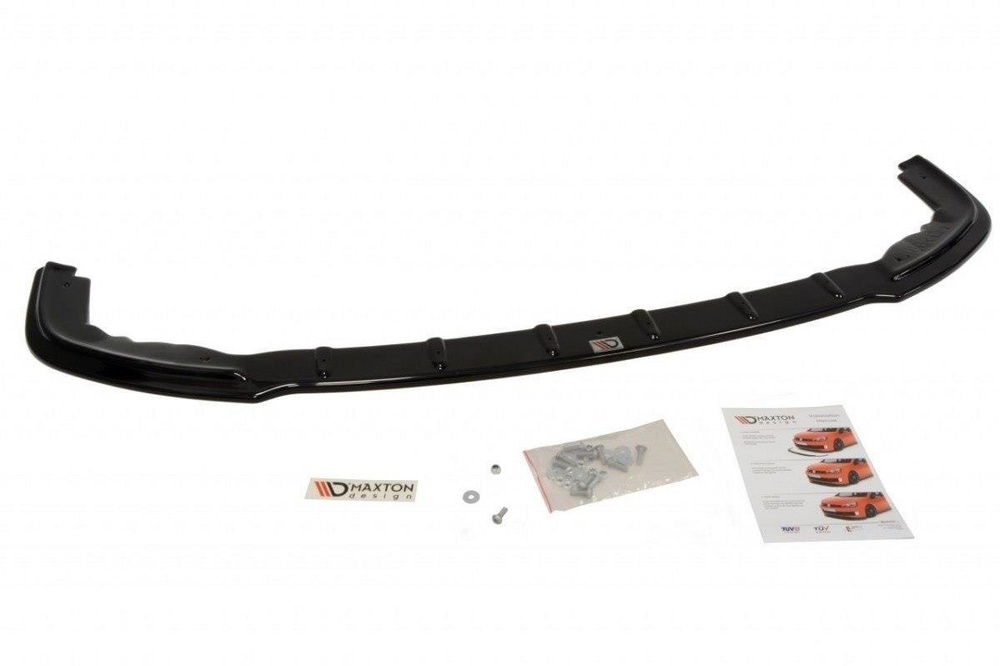 FRONTDIFFUSOR HONDA CIVIC MK6 EJ9