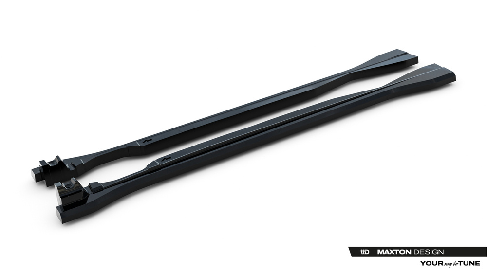 Seitenschweller Diffusor Alfa Romeo Tonale Mk1