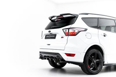 Diffusor Satz Ford Kuga ST-Line Mk2 Facelift