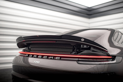 Diffusor Satz Porsche 911 Carrera 4S 992