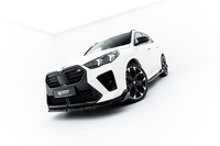 Front Diffusor BMW X2 M35i U10