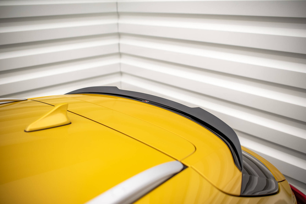 Diffusor Satz Kia XCeed Mk1