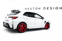 Seitenschweller Diffusor V.2 Toyota GR Corolla Mk12