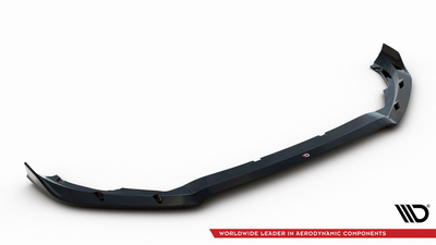 Front Diffusor Ford Focus ST / ST-Line Mk4
