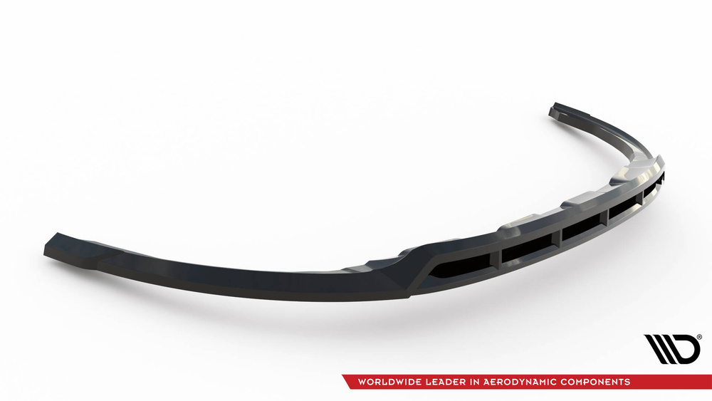 Front Diffusor Renault Espace Mk5 
