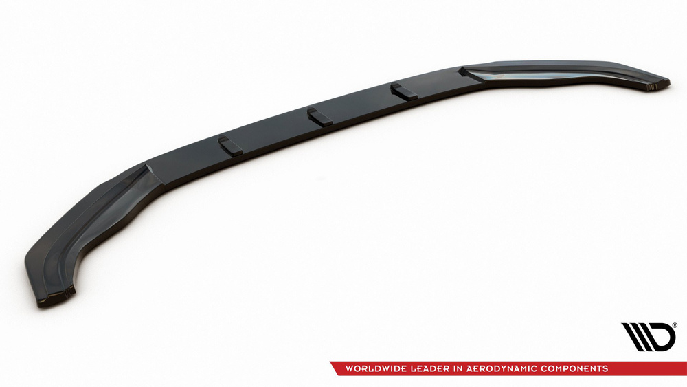 Front Diffusor V.1 Volkswagen Golf GTI / GTD Mk7