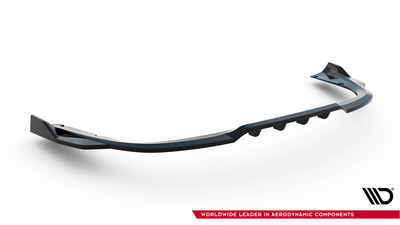 Diffusor Satz Porsche 911 Turbo S Sport Package 992