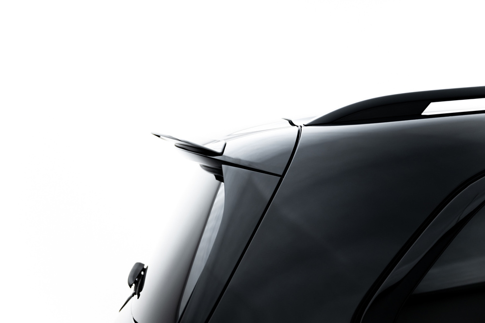 Spoiler Cap Mercedes-Benz GLS AMG-Line X167 Facelift