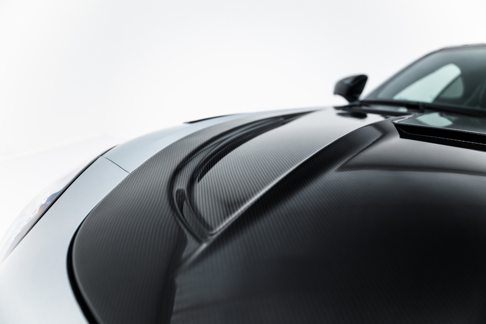 Prepreg Carbon Fiber Bodykit Mercedes-AMG GT 63 / 55 / 63 S E Performance C192