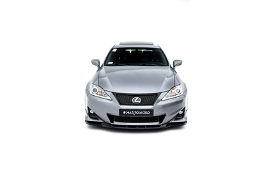 Front Diffusor Lexus IS F-Sport Mk2 (XE20) Facelift