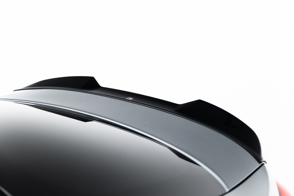 Diffusor Satz Audi A5 S-Line Sedan B10