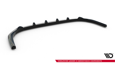 Diffusor Satz V.2 Toyota Highlander Mk4