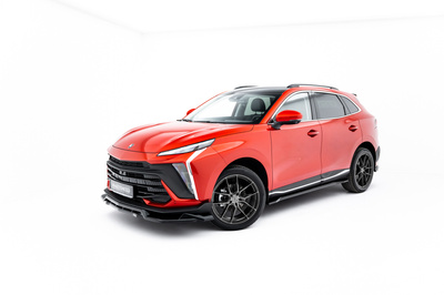 Seitenschweller Diffusor Forthing T-Five Mk1