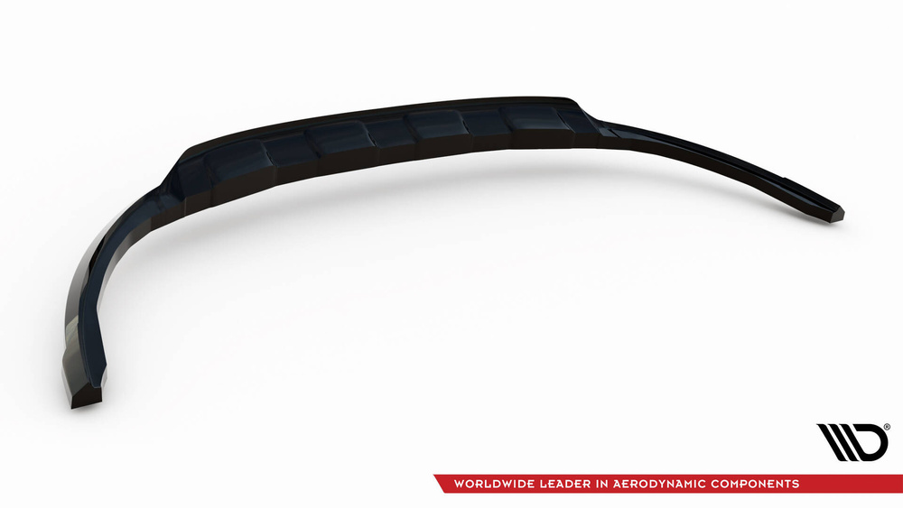 Diffusor Satz Renault Espace Mk5 