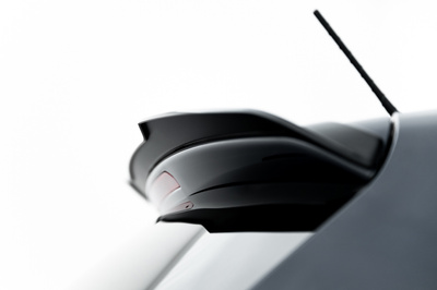 Spoiler Cap Seat Ibiza FR/ Standard Mk5