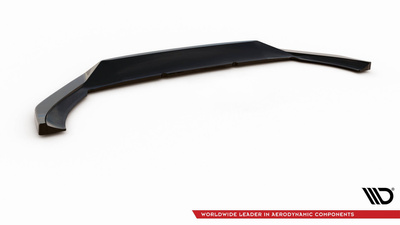 Front Diffusor V.1 Volvo XC60 Mk2 R-Design