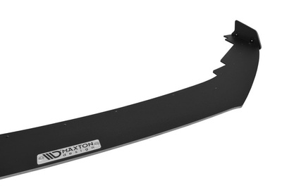 Racing Front Diffusor V.3 Subaru BRZ Mk1 Facelift
