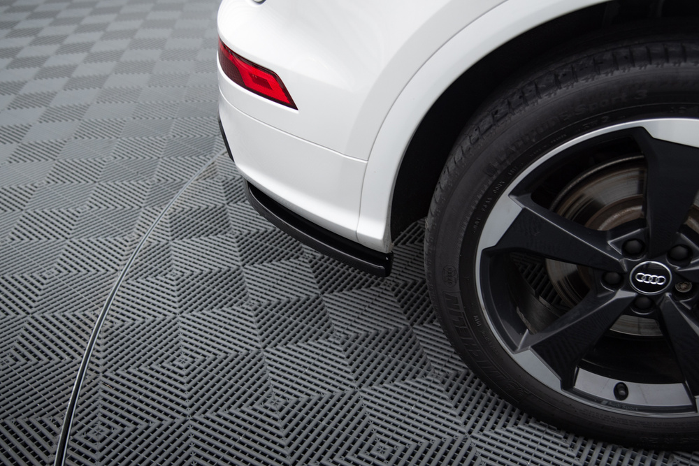Diffusor Satz Audi SQ5/Q5 S-line Mk2