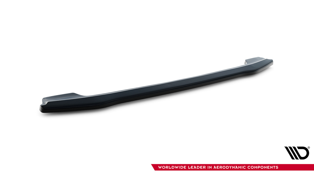 Hinten Splitter BMW X4 M40i G02