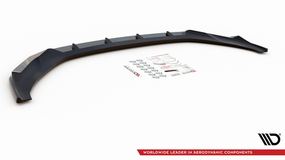 Front Diffusor V.2 Audi A7 C8