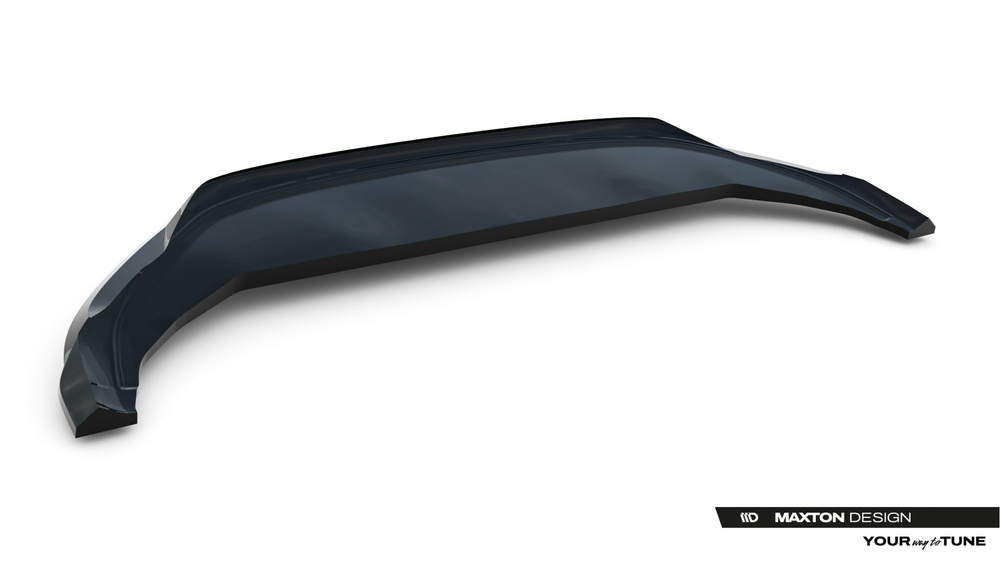 Front Diffusor V.2 Mercedes-Benz GLS AMG-Line X167 
