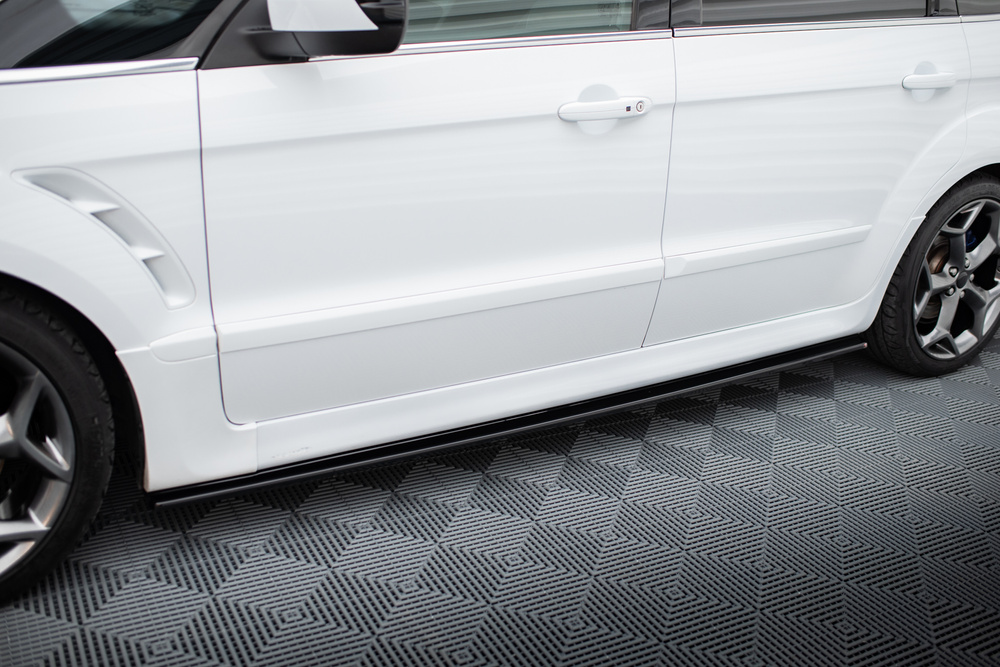 Seitenschweller Diffusor Ford S-Max Titanium Mk1 FL