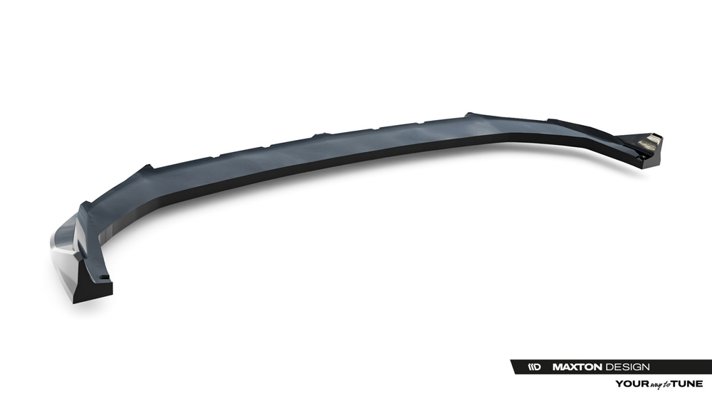Front Diffusor BMW X2 M35i U10