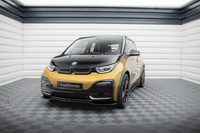 Front Diffusor V.1 BMW i3 S Mk1 Facelift