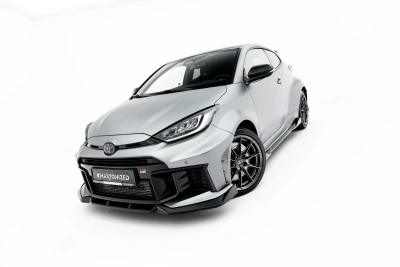 Front Diffusor V.2 Toyota GR Yaris Mk4 Facelift