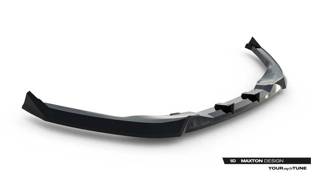 Front Diffusor Toyota C-HR Mk2