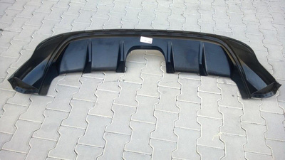 Heckansatz Ford Focus ST Mk3 (RS Look)