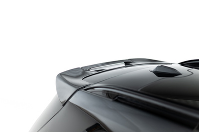 Set of Prepreg Carbon Splitters V.2 BMW X7 M-Pack G07 Facelift