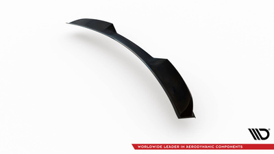 Diffusor Satz V.1 Cupra Formentor Mk1 Facelift