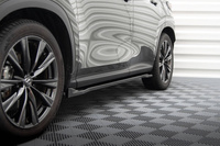 Seitenschweller Diffusor Lexus NX F-Sport Mk2