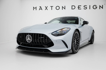 Front Diffusor V.2 Mercedes-AMG GT 63 / 55 / 63 S E Performance C192