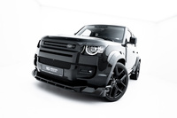 Front Diffusor Land Rover Defender Mk4