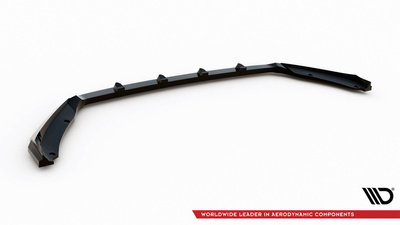 Front Diffusor Skoda Fabia Mk4