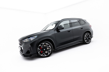 Diffusor Satz BMW X1 M35i U11