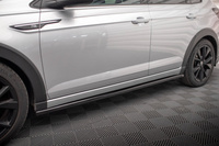 Seitenschweller Diffusor Volkswagen Taigo R-Line Mk1