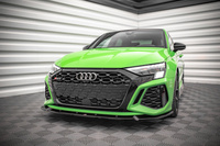 Front Diffusor V.1 Audi RS3 Sedan 8Y