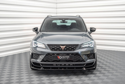 Front Diffusor V.1 Cupra Ateca Mk1