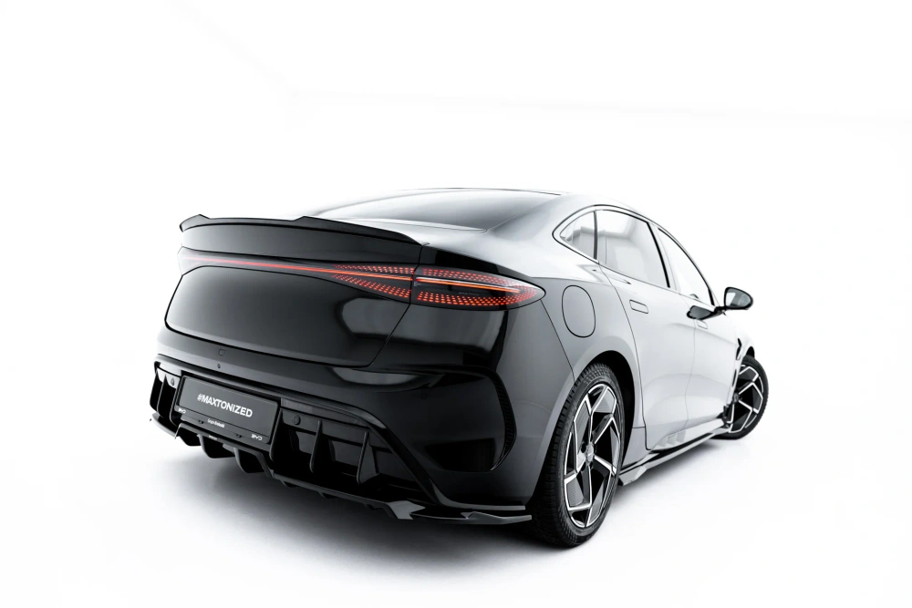 Diffusor Satz BYD Seal Mk1