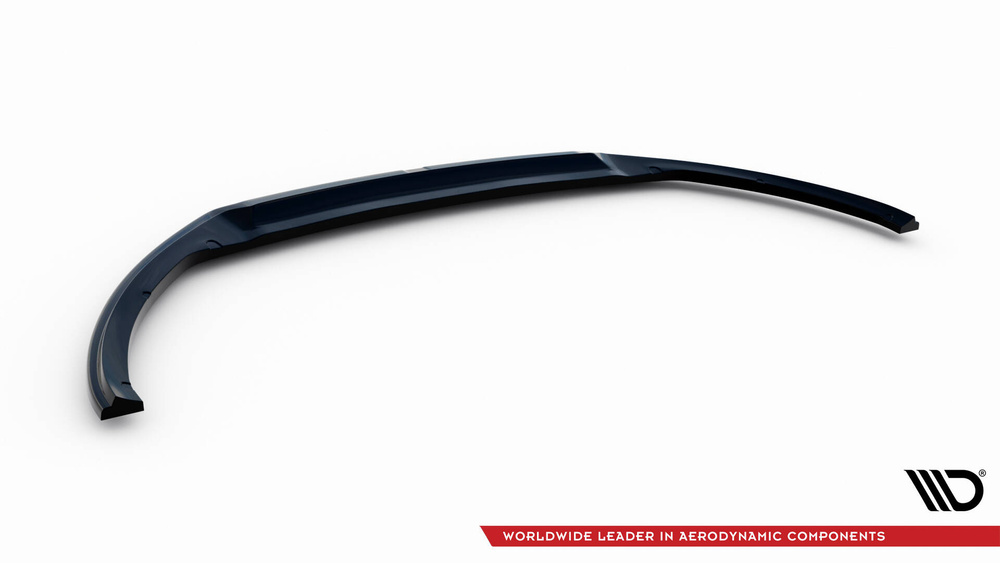 Front Diffusor V.3 Ford Focus ST Mk3 FL